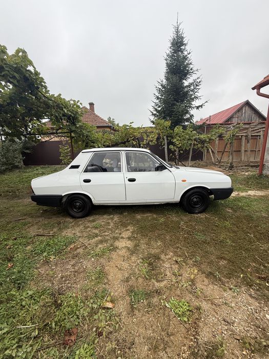 Dacia 1310 pe injecție – 2004 – 80.000 km reali