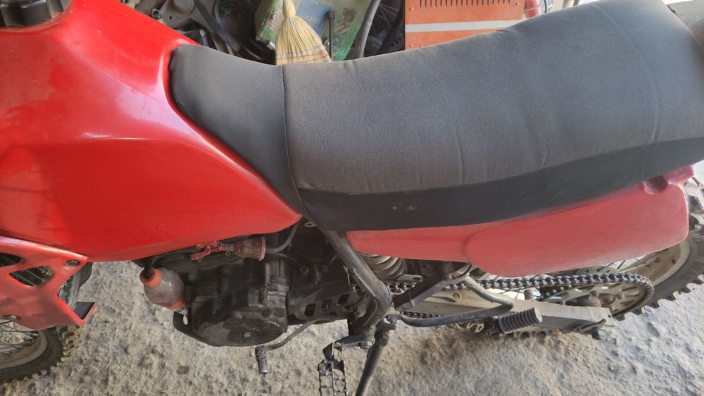 Продавам Кавазаки