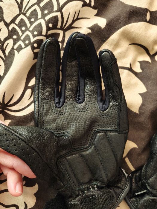 Дамски ръкавици за мотор Bering Raven