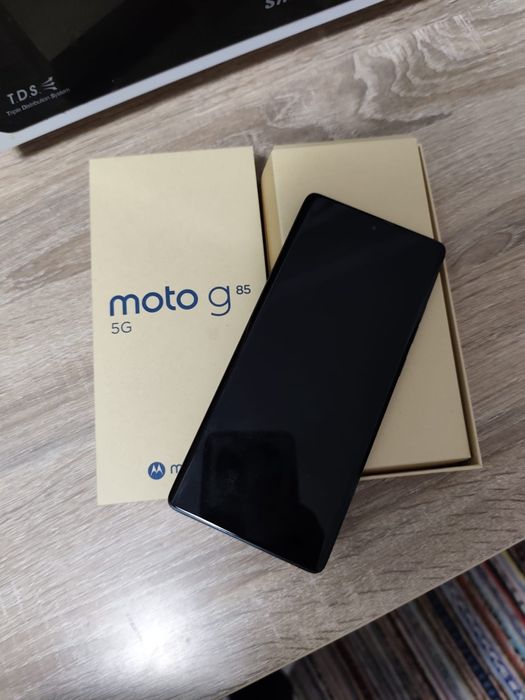 Motorola G85 5G  st ft buna