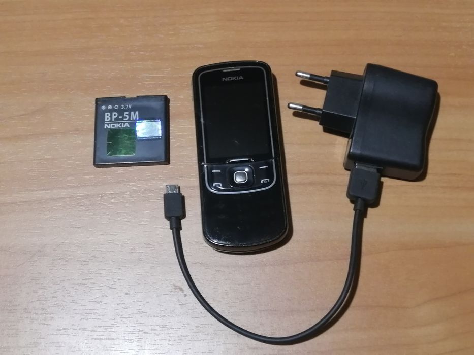 Продам кнопочные телефоны Nokia 3310, luna 8600d, 6300, 6700.