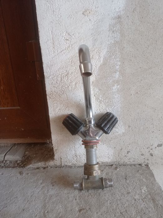 Краниклар сотувда