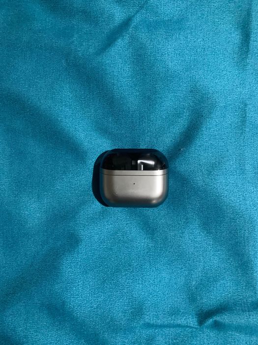 Buds 3 pro цена договорная