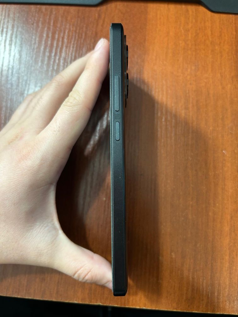 Poco X6 Pro Global 12/512