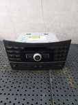 Radio cd player navigatie mercedes e class w212 a2129006905 a2128700289 a2129029401