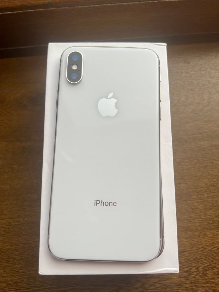 Iphone X ideal kar dak ful