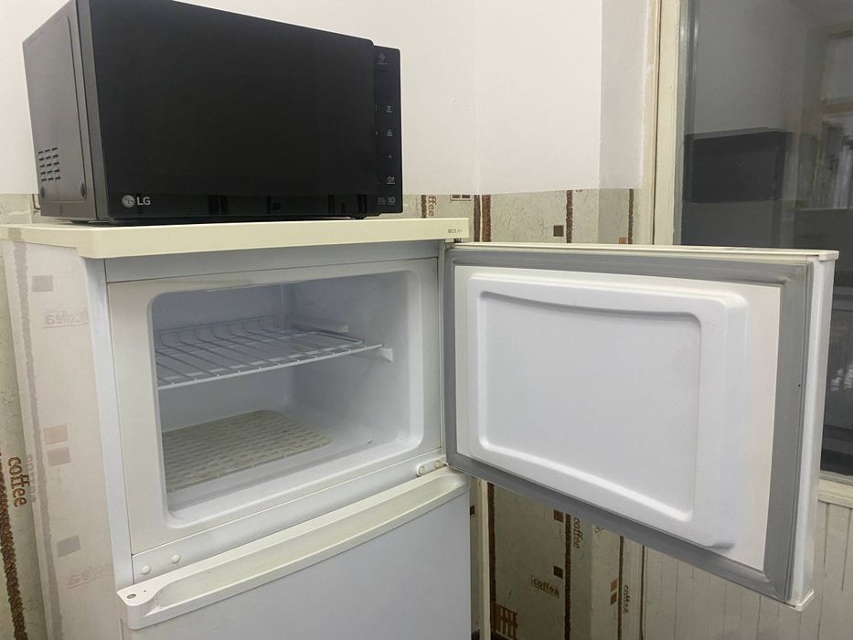 Холодильник Artel