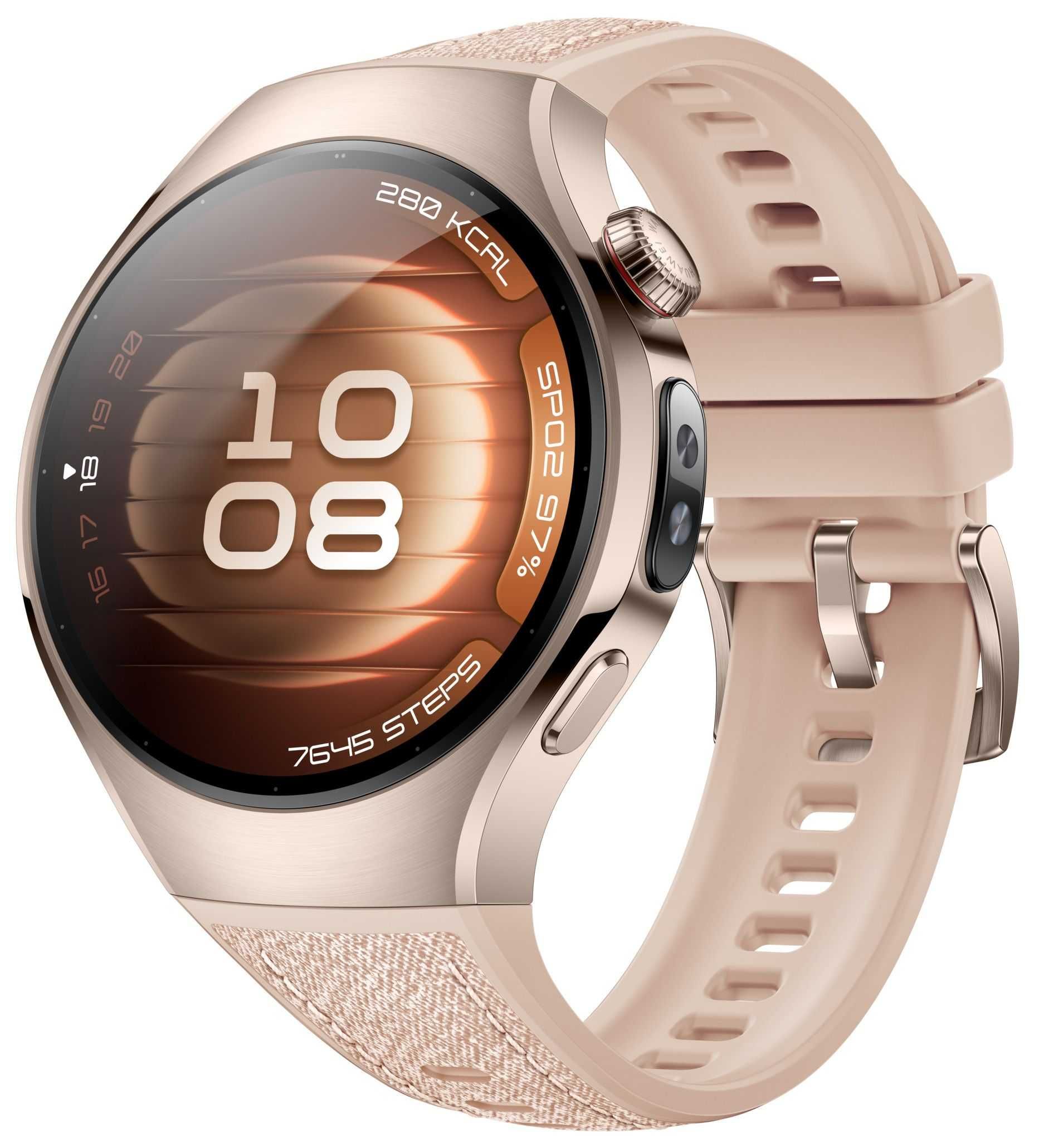 huawei watch -часовник