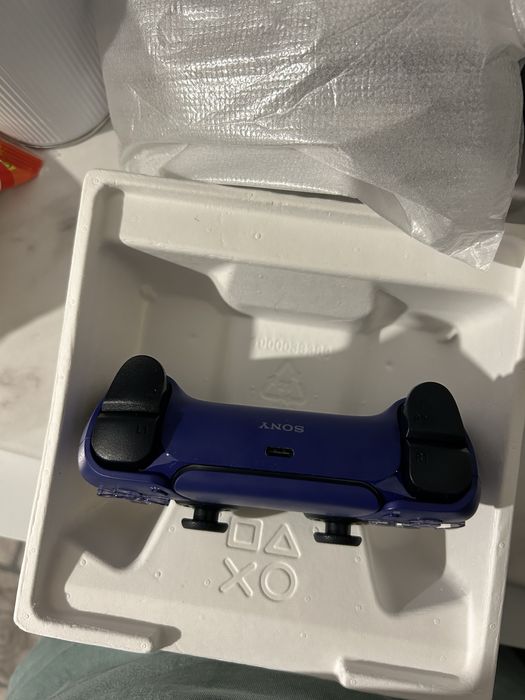 Controller wireless PlayStation 5 mov