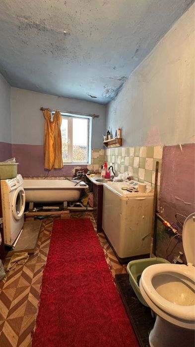 Продается отдельно стоящий дом