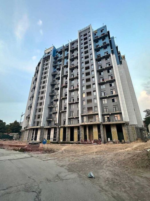 Продаётся 4/4/16 ЖК Manhattan