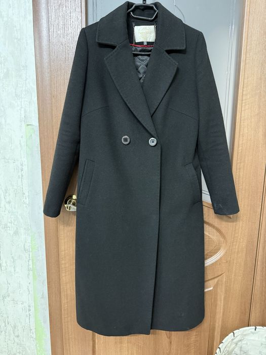 Продам пальто турецкая