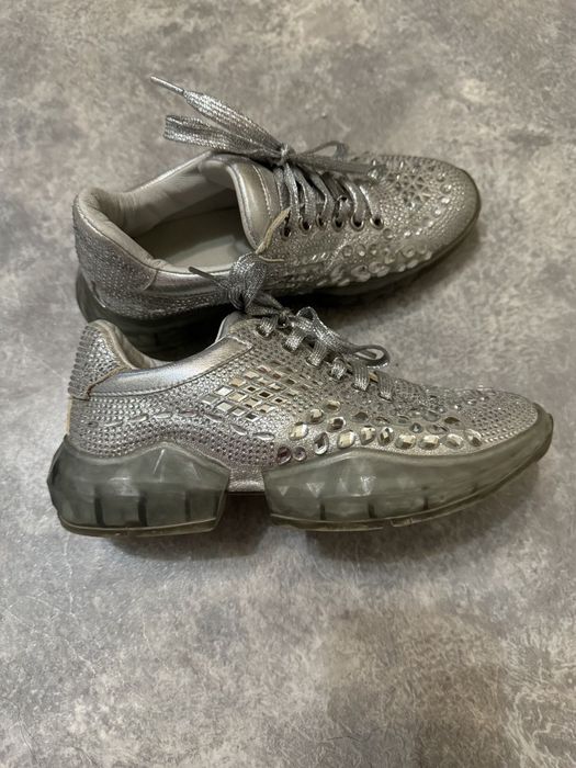 Босоножки Elisabetta Franchi