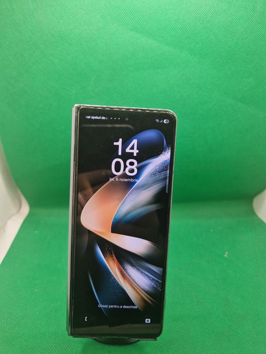 SAMSUNG Z FOLD 4 • Lazar Amanet Crangasi