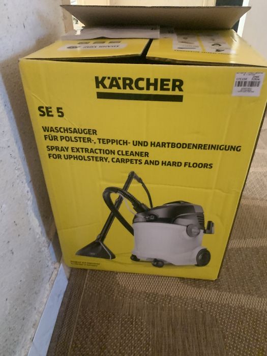 пране на дивани