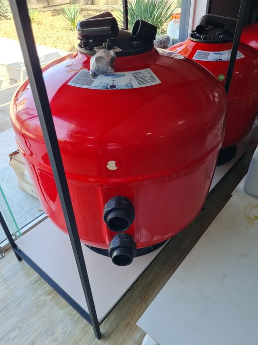 FILTR BASSEN AtlasPoll Canada 920tali