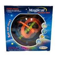 Magical intellect ball 118 ходов Головоломка