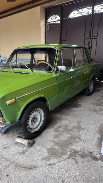 Vaz 2106 sotiladi