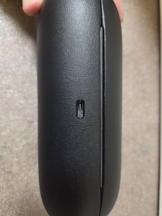 Toc/carcasa/incarcator RayBan Meta Smart Glasses original