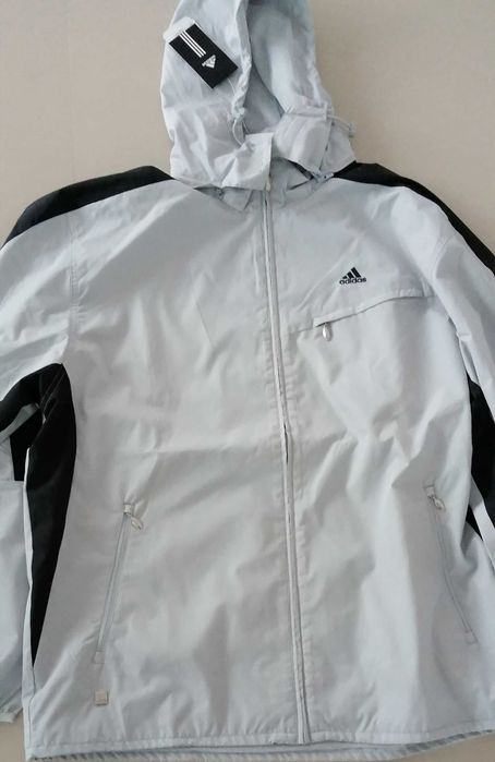 Geaca adidas class rainjacke