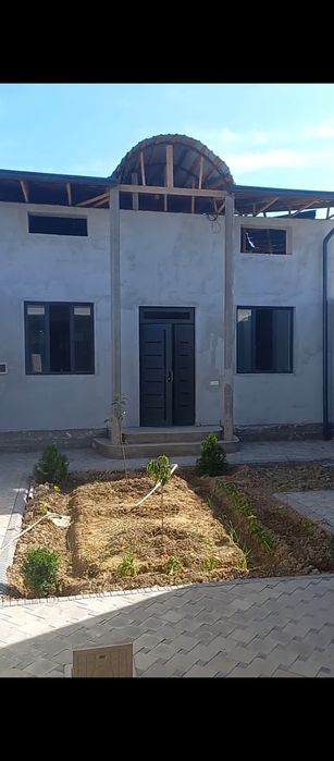 Nazarbekda tayyor xonadon kirib yashashga