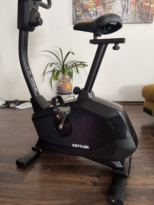 Велоаргометър Kettler Giro S1