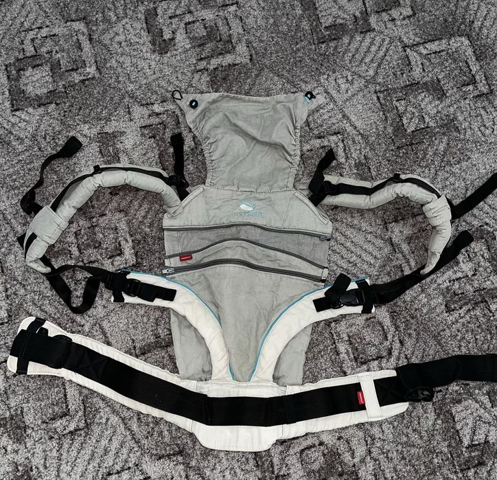 Marsupiu - manduca XT