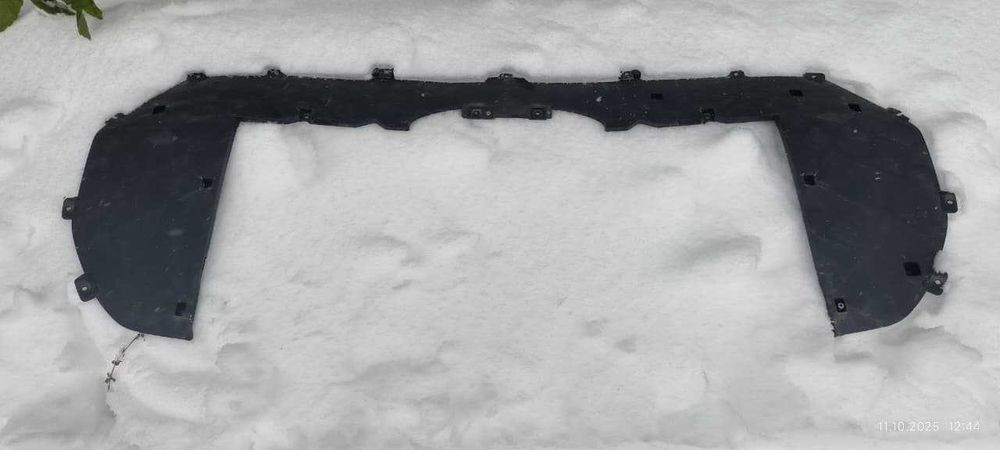 Бампер передний Chery Tiggo 8 ProMax