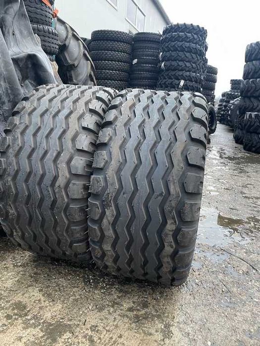 Anvelope noi de DISC 15.0/55-17 MRL Cauciucuri 14PR