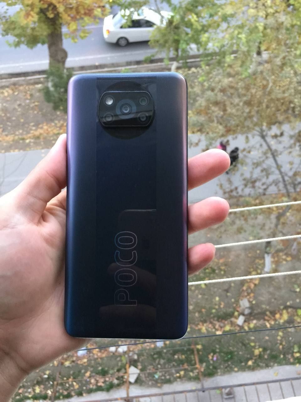 Poco x3 pro 8/256