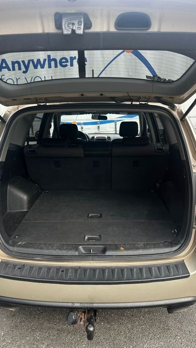 Hyundai Santa Fe 2