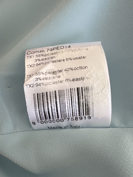 Рокля размер ХС/С на марката Mangano