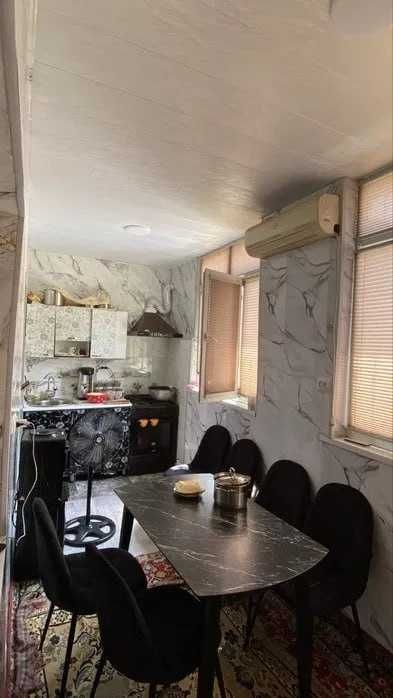 ПРОДАЖА КВАРТИРЫ!4х комн,80м2|Коракамиш 1/2.  США