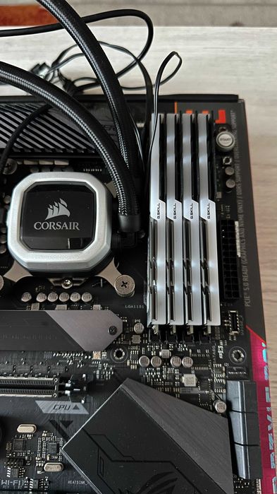 Componente PC Gaming