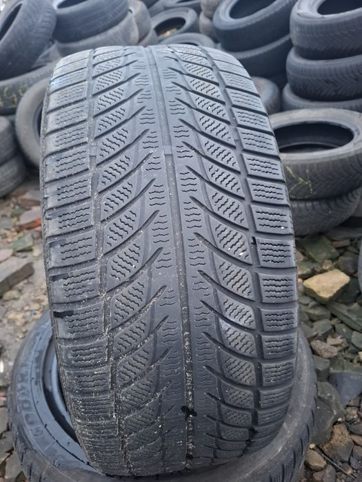 Vand 2 anvelope 245 45 17 goodrip de iarna dot 2023