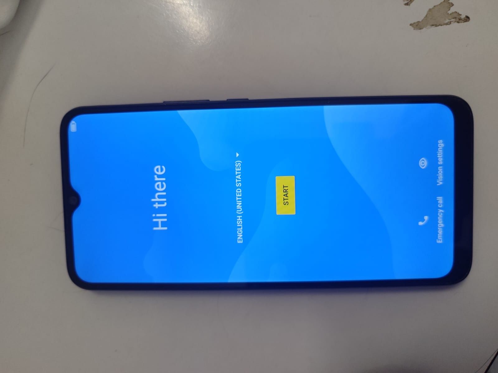 Продаётся Honor X5