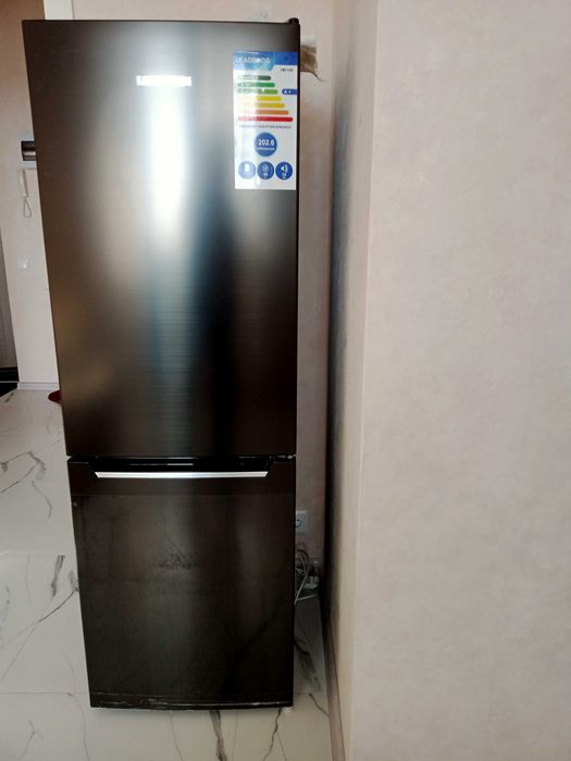 Сдается  1 комн. квартира в новом ЖК, у нового вокзала Нурлы Жол