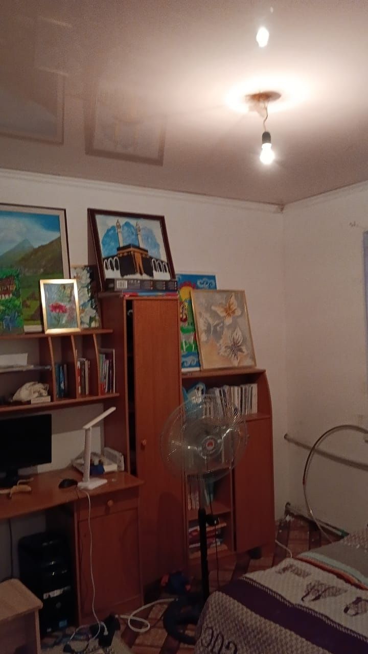 Обменяю на частным дом , участок с времянкой , предлогайте варианты