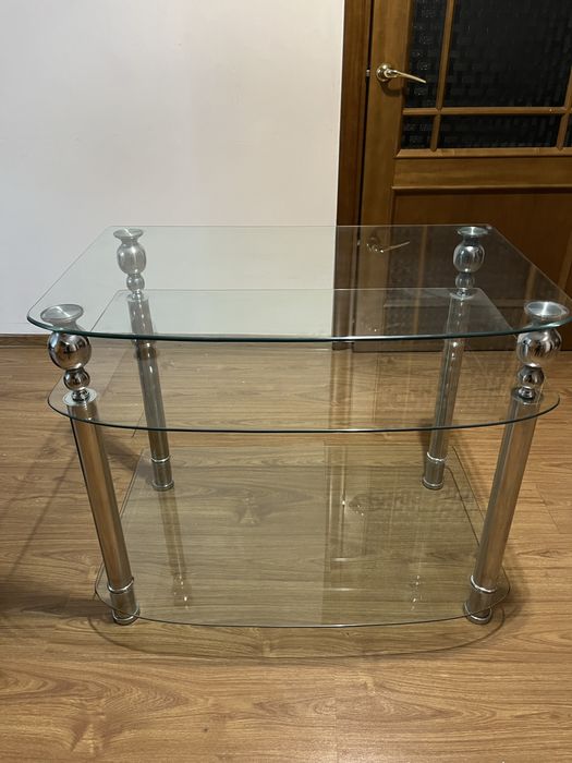 Медиа стойка/Подставка для телевизора