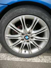 Jante BMW 5x120 R18 cu anvelope