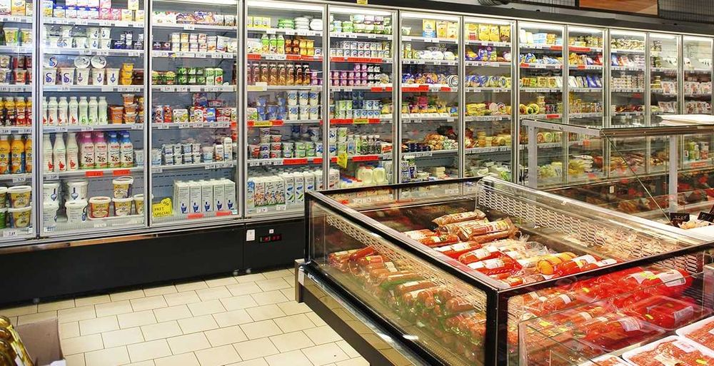 Проектирование и комплексное оснащение магазинов  под ключ