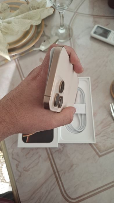 Iphone 16 pro max sotiladi