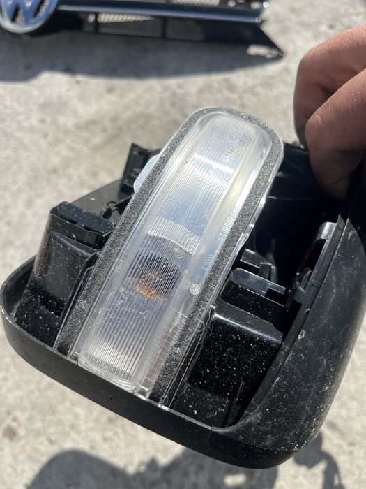 Огледало Jeep Renegade