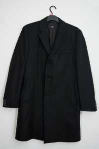 Hugo Boss Slim Fit Wool coat