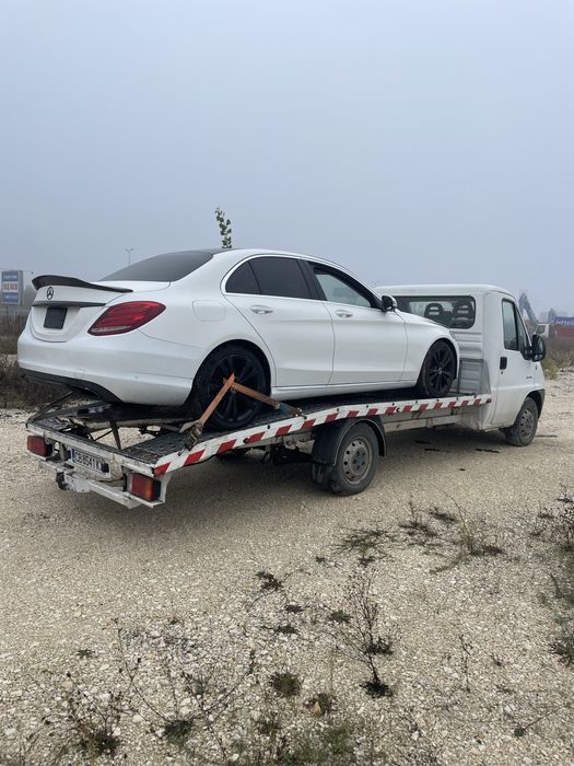 Пътна помощ Цалапица