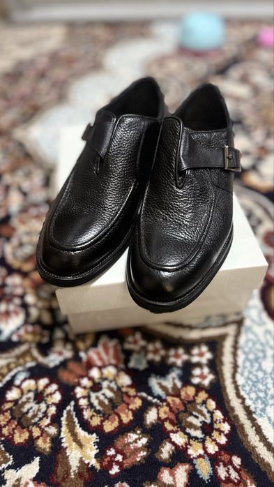 Обувь для мужчины