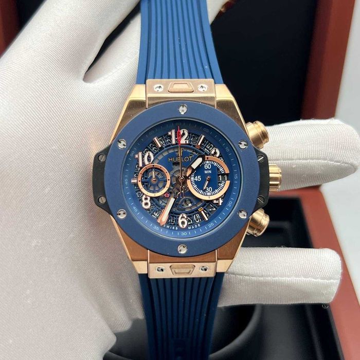 hb big bang unico collectie