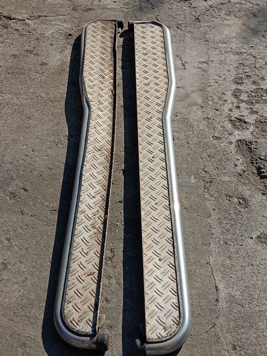 Степени за Nissan X-Trail