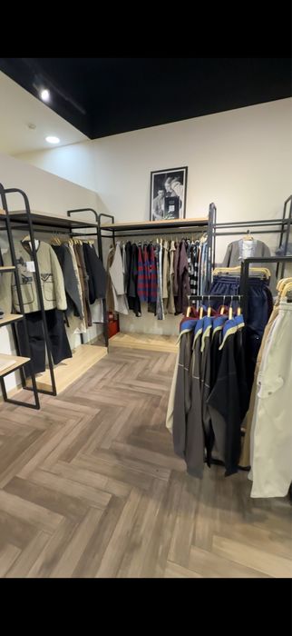 Продам действующий бизнес с точкой в ТЦ, Каспи, инстаграм