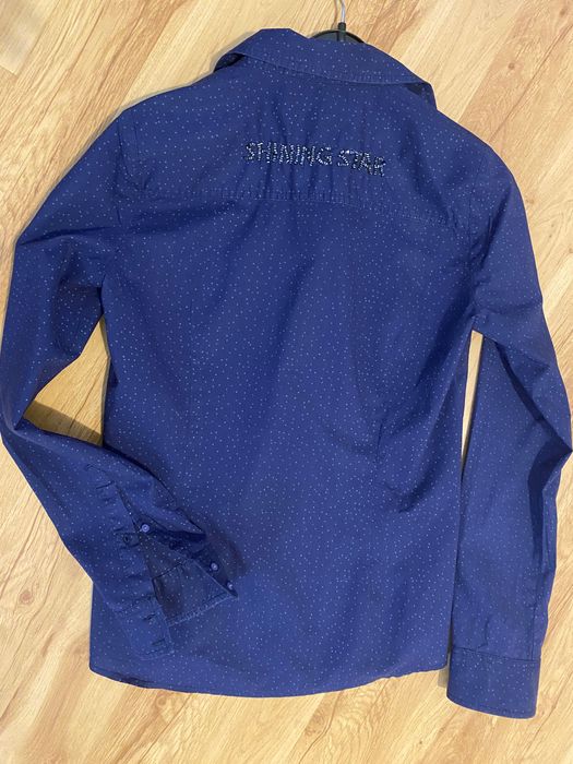 Camasa dama , masura S